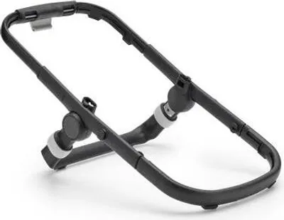 Produktbild von Bugaboo Fox 5 Sitzrahmen SCHWARZ