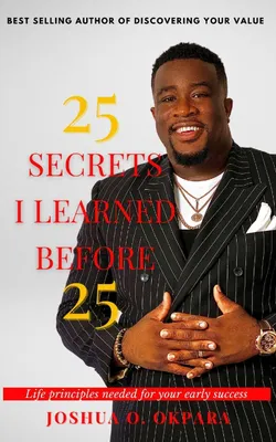 Produktbild von 25 Secrets I Learned Before 25