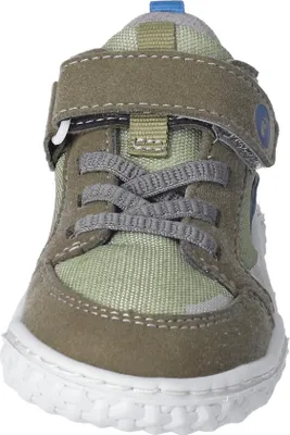 Produktbild von Ricosta Sportliche Schnürschuhe Jungen 32303139343131 Oliv 32 EU