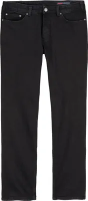 Produktbild von Paddock's Stretch-Jeans Übergröße schwarz Ranger
