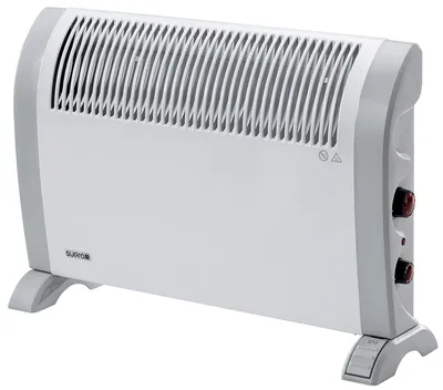 Produktbild von 2000w mobile oder wandmontierte konvektorheizung Supra QUICKMIX 2 2000