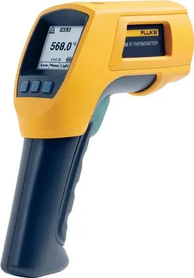 Immagine prodotto di Fluke 568 F,°C