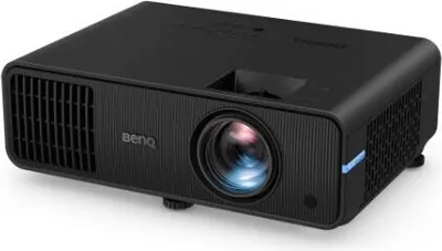 Produktbild von BenQ LW600ST Kurzdistanz-Beamer mit 2800 Lumen und energiesparender LED-Lichtquelle