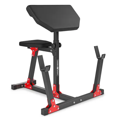 Produktbild von Marbo Sport Scott-Bank (Curl Pult) MH-L105