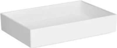 Produktbild von VITRA 7441B003-0016 Aufsatzschale ArchiPlan rechteckig