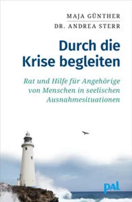 Zdjęcie produktu dla Durch die Krise begleiten