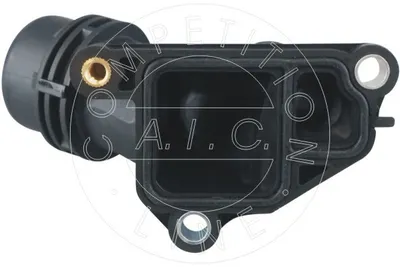 Produktbild von AIC 57396 Kühlmittelflansch für BMW 3 Touring (E91) Wasserflansch