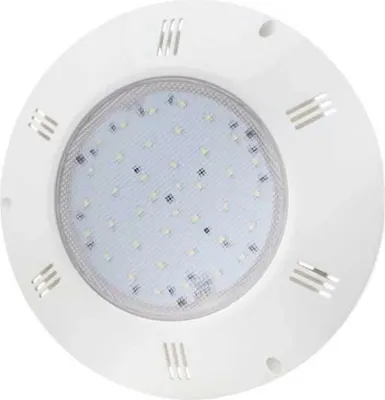 Immagine prodotto di SeaMAID Proiettore piatto a LED, ABS 13,5W, bianco