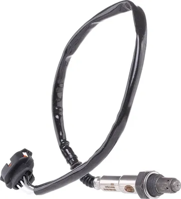 Produktbild von HELLA Lambdasonde für OPEL Corsa D Schrägheck (S07) vor Katalysator Regelsonde 570mm 6PA 009 166-981