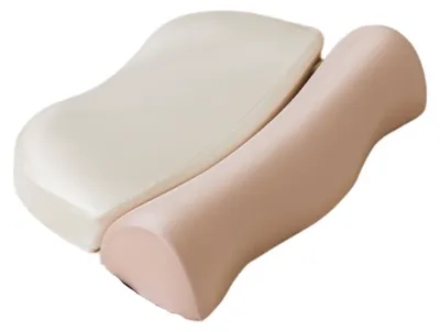 Productafbeelding van Ergonomisch Memory Foam Kussen voor Nekondersteuning