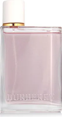 Obrázek produktu pro Burberry Her Blossom, Ženy, Léto, 100 ml, Nedoplnitelná lahvička, Mandarinka, Růžový pepř, Pivoňka, Švestka
