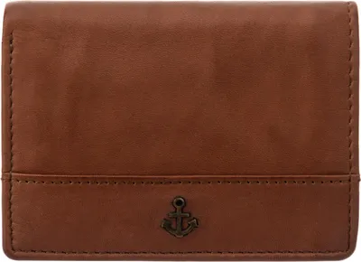 Produktbild von Harbour 2nd Geldbörse B3.0879 Wallet style kl Pauline cognac
