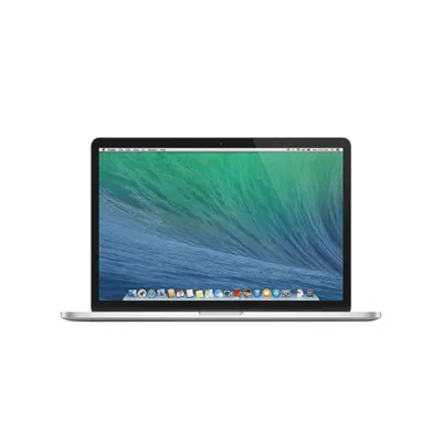Produktbild von MacBook Pro Retina 13" i5 2,9 Ghz 8 Gb RAM 256 Gb SSD (2015)