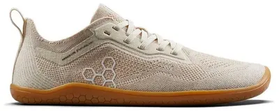Image de Chaussures de sport minimalistes Vivobarefoot Primus Lite Knit Natural, beige, taille 39 (EU), femme, beige, taille 39 (EU)