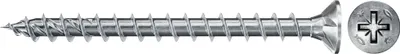 Image de fischer Power-Fast II 3,5x30 SK blvz VG PZ 100 pc