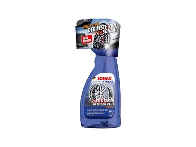 Produktbild von SONAX XTREME FelgenReiniger PLUS 500 ml