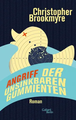 Obrázek produktu pro Angriff der unsinkbaren Gummienten