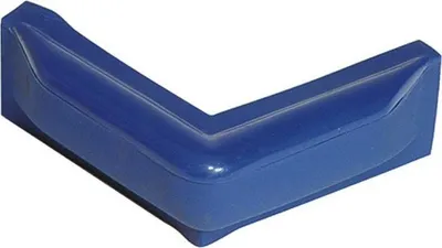 Produktbild von Majoni Jetty blauer Eck-Gerüstfender