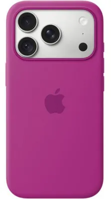 Obrázok produktu pre Apple MK8T4ZM/A, Ochranný obal, Apple, iPhone 18 Pro, 16 cm (6.3"), Purpurová