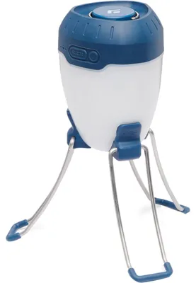 Produktbild von Black Diamond ORBITER 650 LATERN Tintenblau