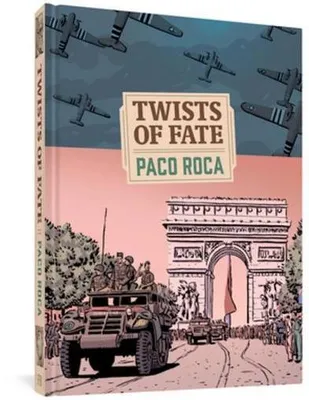 Zdjęcie produktu dla Twists of Fate