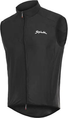 Image de Gilet d'été Spiuk Anatomic Noir L