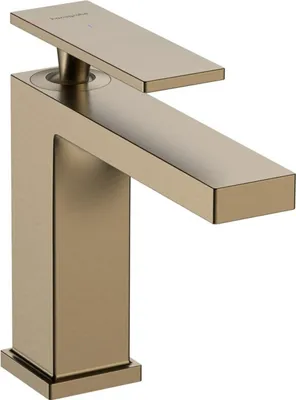 Zdjęcie produktu dla HANSGROHE 73018140 WTM 110 Tecturis E CoolStart