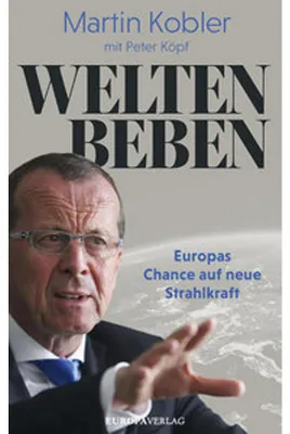 Produktbild von Weltenbeben