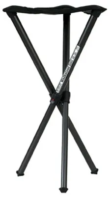Produktbild von Walkstool BASIC 60M, 175 kg, Campinghocker, 3 Bein(e), 725 g