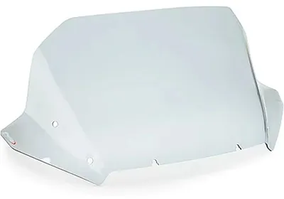 Produktbild von Puig 22108w High-road Touring Harley Davidson Windschutzscheibe One Size