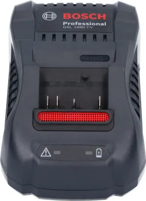 Produktbild von Bosch Starter Set 18 V 3x ProCORE Akku 4,0 Ah + GAL 1880 CV Ladegerät ( 0615990N2G )
