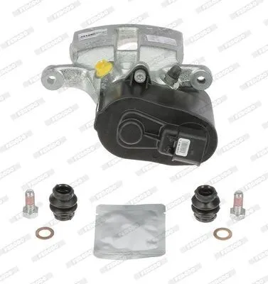 Produktbild von FERODO Bremssattel Hinten Links für FORD S-MAX (WA6) FCL695115