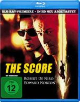 Produktbild von The Score