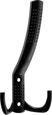 Produktbild von SOTECH Garderobenhaken JASMIN lang / schwarz