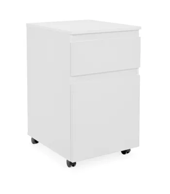 Produktbild von Finori Rollschrank Image 31 Weiß