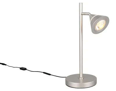 Image de TRIO 230561142 MACKENZIE Applique murale LED SMD 8 W/800 lm 3000 K IP54 Anthracite