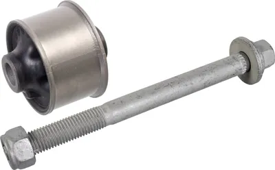 Produktbild von Lagerung Lenker für FORD Transit Custom V362 Kastenwagen (FY, FZ) Hinten Vorne Links Vorne Rechts 177317 FEBI BILSTEIN