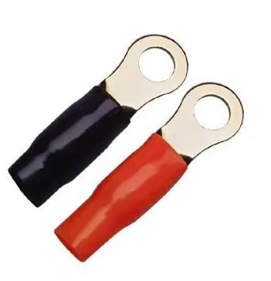 Produktbild von Sinus-Live Ringkabelschuh 25mm2 mit 12mm Loch