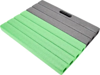 Produktbild von Kniekissen Kniematte Garten Schutz Kissen Matte Sitzkissen Kniepolster Mehrzweck