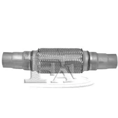 Produktbild von VEGAZ UFR-066 Flexrohr Abgasanlage Auspuffrohr