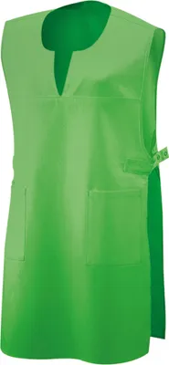 Produktbild von EXNER Überwurf-Schürze, Chasuble, einstellbar, V-Ausschnitt