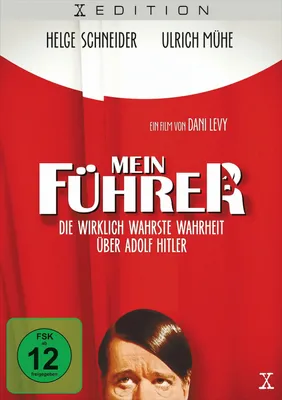 Produktbild von Mein Führer