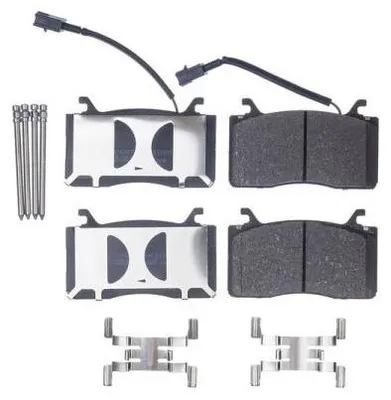 Produktbild von EBG Bremsbeläge vorne Alfa Romeo 68317364AA