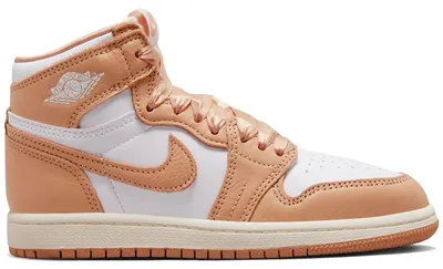 Produktbild von Jordan 1 Retro High OG Praline (PS) - EU 33