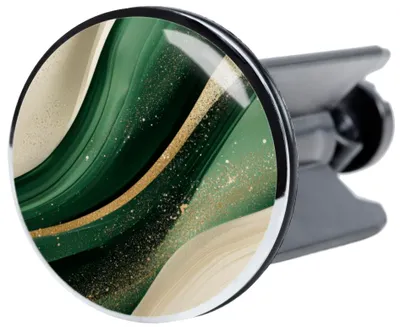 Produktbild von SANILO® Waschbeckenstöpsel, Flow