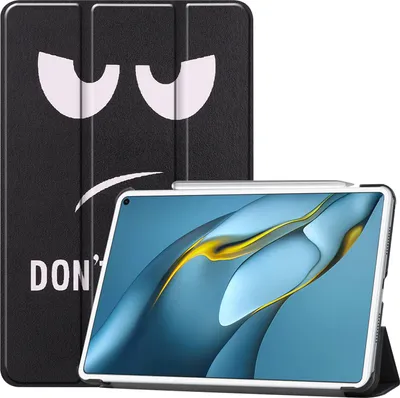 Obrázok produktu pre Ochranný kryt pre Huawei MatePad Pro MRR-W29 2021 10,8" Slim Case Case s funkciou stojana a automatického spánku/prebudenia