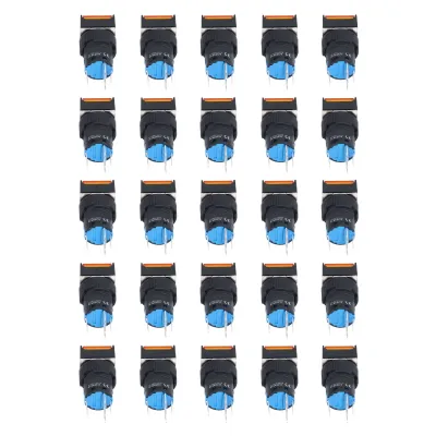 Image de Interrupteur à bouton poussoir, interrupteur à bouton, interrupteur à bouton poussoir, interrupteur momentané, interrupteur momentané à bouton poussoir, interrupteur autobloquant