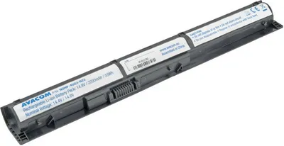 Produktbild von HP 450 G3, 455 G3, 470 G3 Li-Ion 14,8V 2200mAh