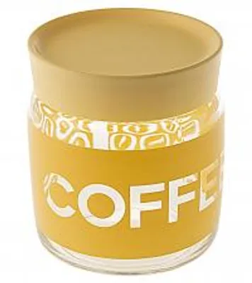 Immagine prodotto di BORMIOLI ROCCO Vaso In Vetro Giara Softcoffee 0,75 T/Gl