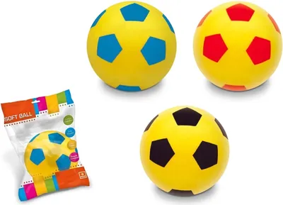 Immagine prodotto di Mondo Ball 07852 in Multicolored color size Talla unica
